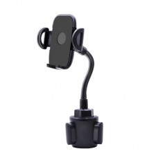 Universal Adjustable Cup Holder Cradle Car Mount K6